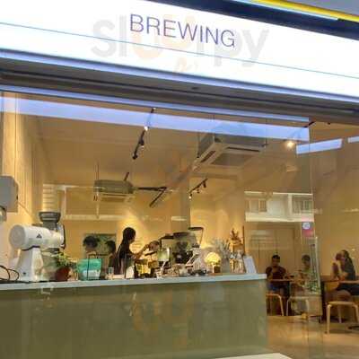 Olla Specialty Coffee