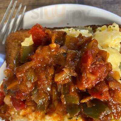 Olla Specialty Coffee