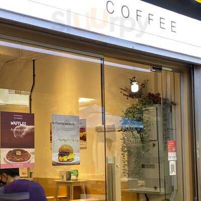 Olla Specialty Coffee