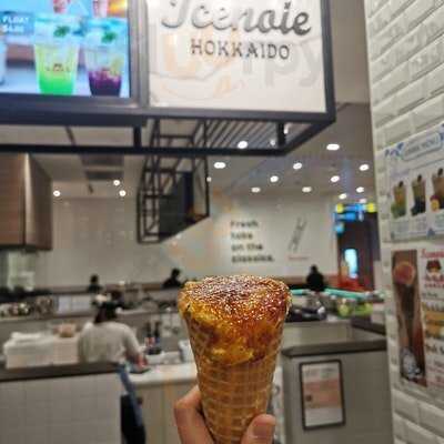 Icenoie Hokkaido