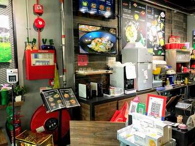 Yummy Yap Eating House