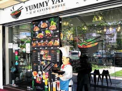 Yummy Yap Eating House