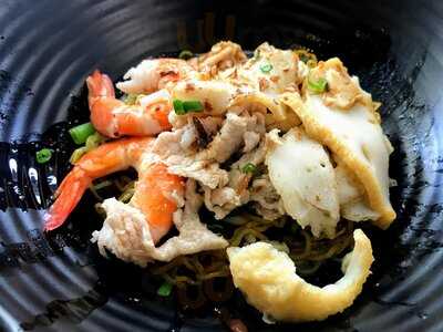 Yummy Yap Eating House