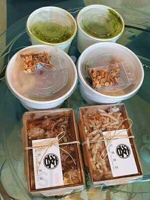 Pang's Hakka Delicacies