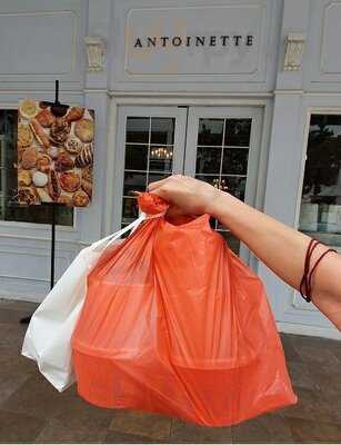 Pang's Hakka Delicacies