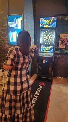 Stickies Bar @ Aljunied