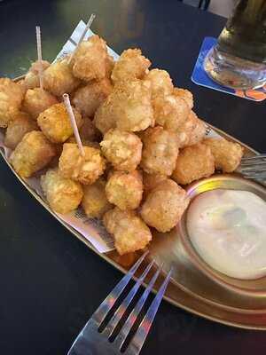 Stickies Bar @ Aljunied