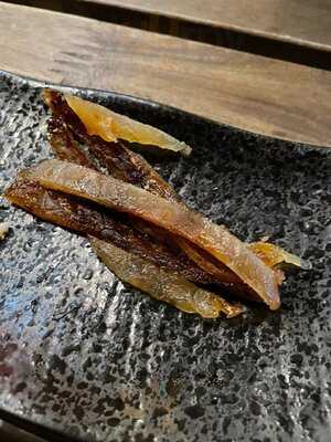 Goro Japanese Cuisine