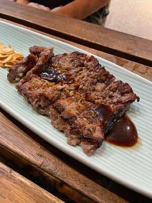 Goro Japanese Cuisine