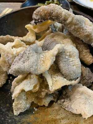 Goro Japanese Cuisine