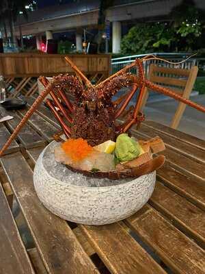 Goro Japanese Cuisine