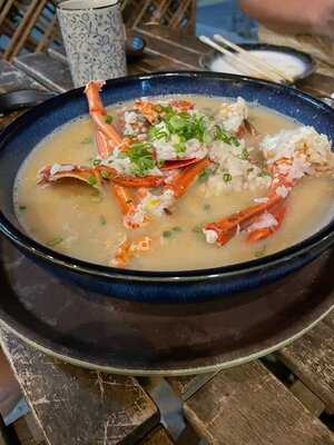 Goro Japanese Cuisine