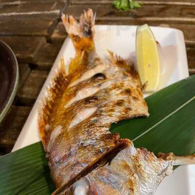 Goro Japanese Cuisine