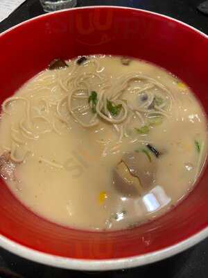 Tsuta Ramen
