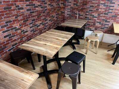 Bodhi Deli (+ Mong Cha Cha)