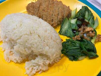 Bodhi Deli (+ Mong Cha Cha)