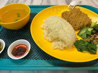 Bodhi Deli (+ Mong Cha Cha)