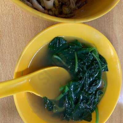 Bodhi Deli (+ Mong Cha Cha)