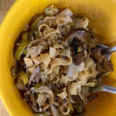 Bodhi Deli (+ Mong Cha Cha)