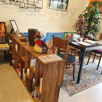 Soul Food Enterprise