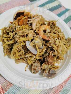 Liang Ji Fried Hokkien Prawn Mee