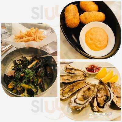 Btm Mussels & Bar
