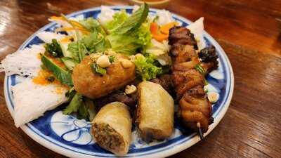 Co Chung - Authentic Taste Of Vietnam
