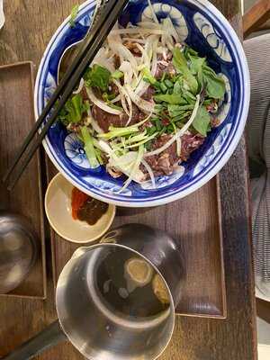 Co Chung - Authentic Taste Of Vietnam