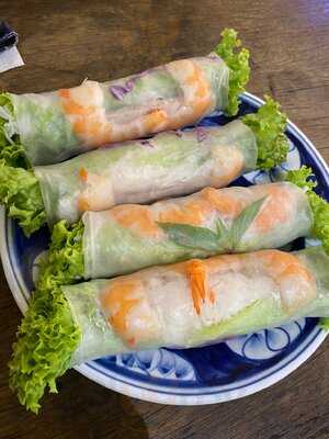 Co Chung - Authentic Taste Of Vietnam