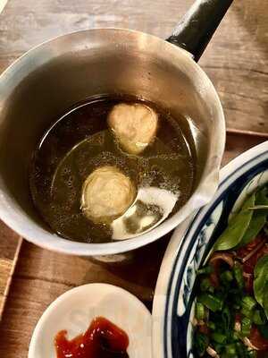 Co Chung - Authentic Taste Of Vietnam