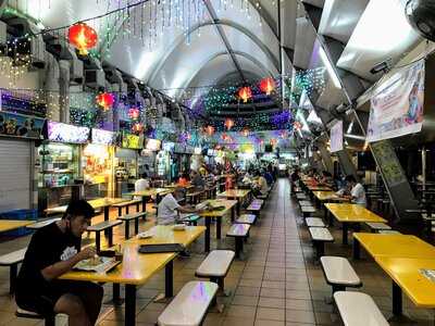 Tanglin Halt Original Peanut Pancake