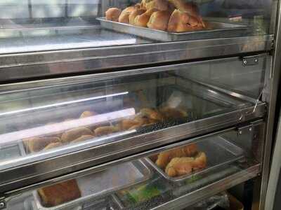 Serangoon Gardens Bakery