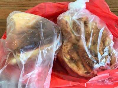 Serangoon Gardens Bakery