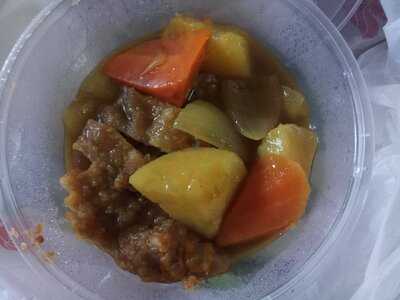 Popular Food Japanese / Korean Cuisine