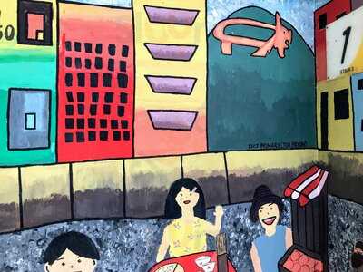 Toa Payoh West Market & Food Centre (lorong 1)