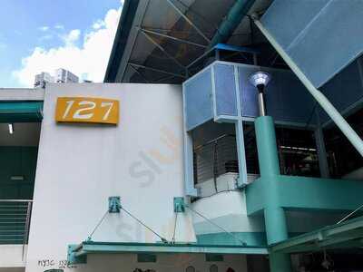 Toa Payoh West Market & Food Centre (lorong 1)