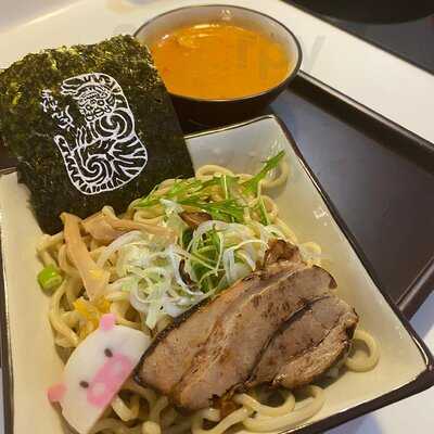 Torasho Ramen & Charcoal Bar