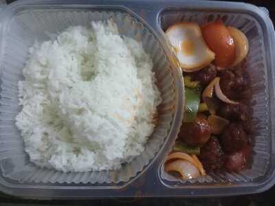 Lucky Seafood Hougang St 11