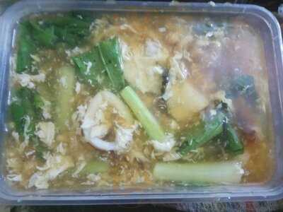 Lucky Seafood Hougang St 11