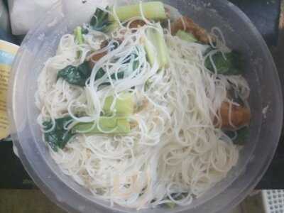 Lucky Seafood Hougang St 11