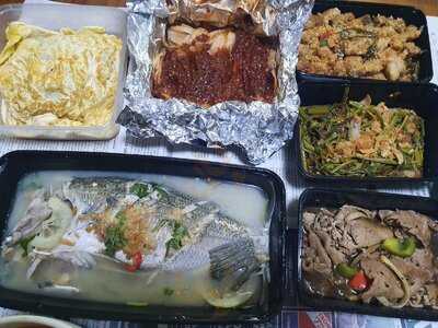 Ohana By Adam's Corner