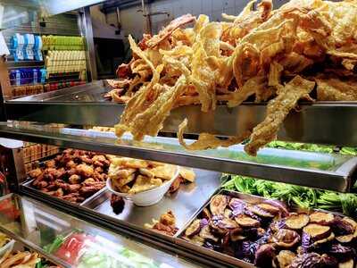 Hup Chong Hakka Yong Tau Foo