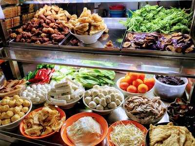 Hup Chong Hakka Yong Tau Foo