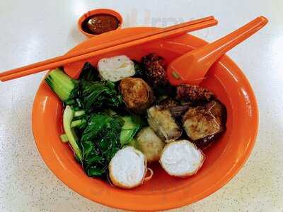 Hup Chong Hakka Yong Tau Foo