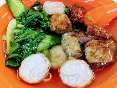 Hup Chong Hakka Yong Tau Foo