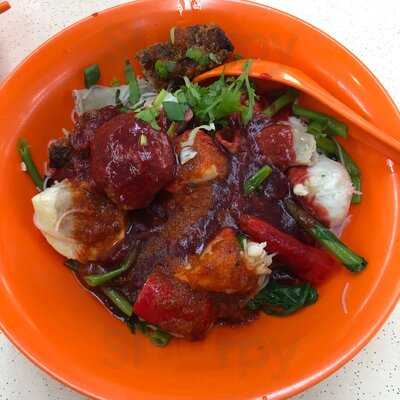 Hup Chong Hakka Yong Tau Foo