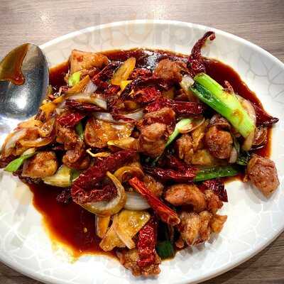 Five Star Hainanese Chicken Rice