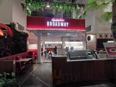 Broadway American Diner