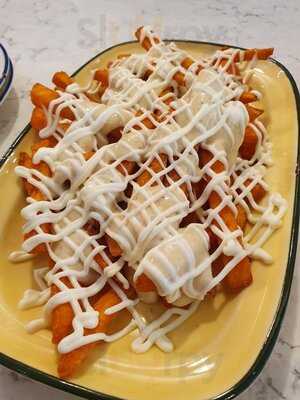 Broadway American Diner