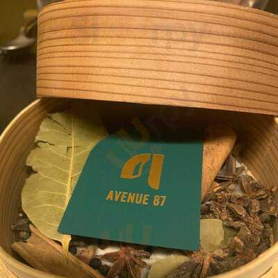 Avenue 87